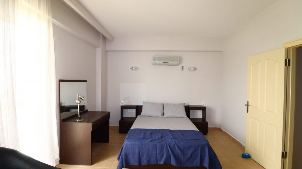 Mersin Erdemli Kargıpınarı Queenaba Tatil Sitesi Eşyalı Kiralık Daire
