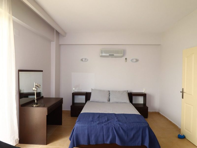 Mersin Erdemli Kargıpınarı Queenaba Tatil Sitesi Eşyalı Kiralık Daire