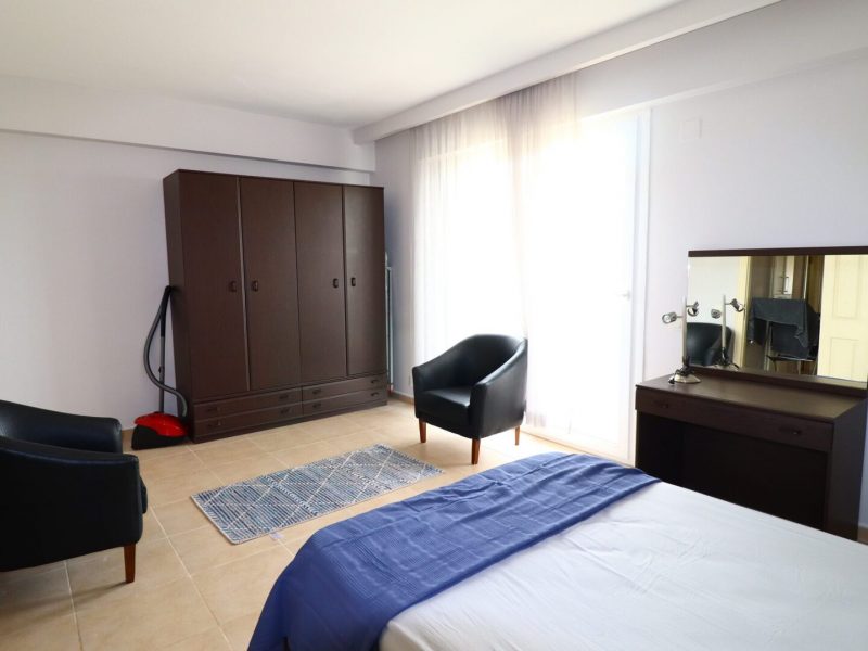 Mersin Erdemli Kargıpınarı Queenaba Tatil Sitesi Eşyalı Kiralık Daire
