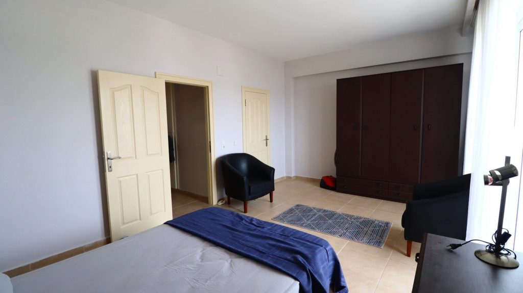Mersin Erdemli Kargıpınarı Queenaba Tatil Sitesi Eşyalı Kiralık Daire
