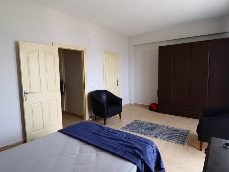 Mersin Erdemli Kargıpınarı Queenaba Tatil Sitesi Eşyalı Kiralık Daire