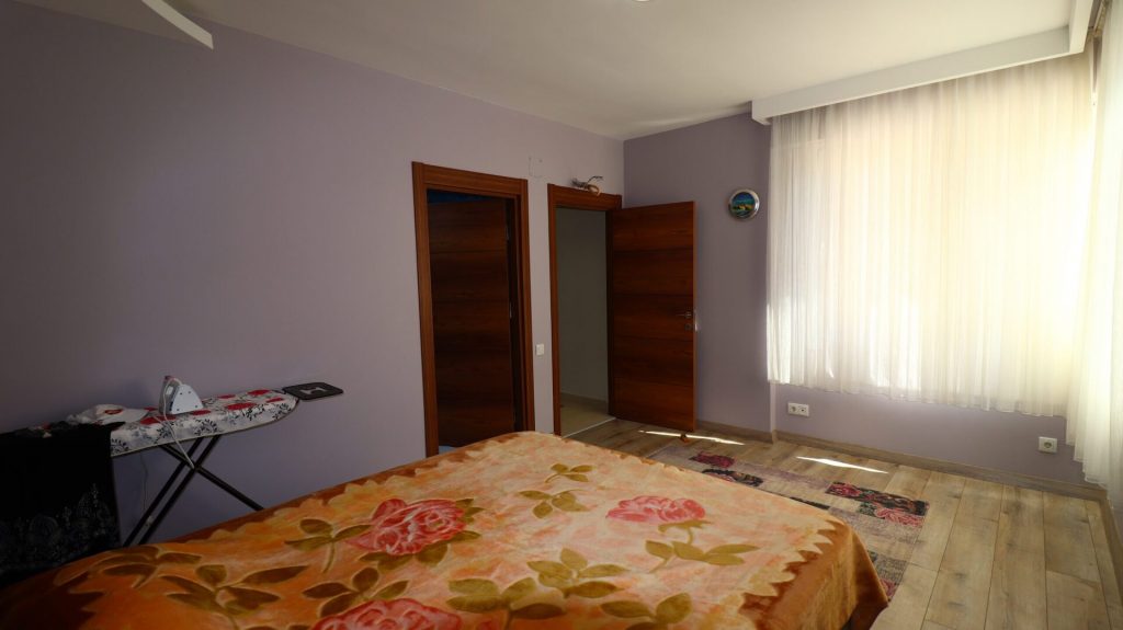 Mersin Erdemli Ayaş Denize Sıfır Elissa Sitesi Satılık Yazlık Daire