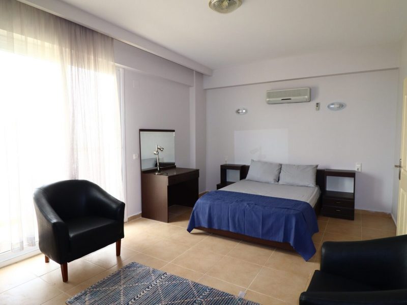 Mersin Erdemli Kargıpınarı Queenaba Tatil Sitesi Eşyalı Kiralık Daire