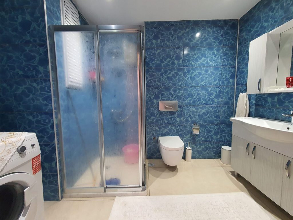 Mersin Erdemli Ayaş Denize Sıfır Elissa Sitesi Satılık Yazlık Daire