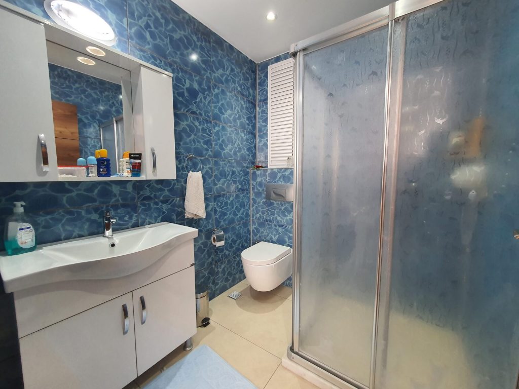 Mersin Erdemli Ayaş Denize Sıfır Elissa Sitesi Satılık Yazlık Daire
