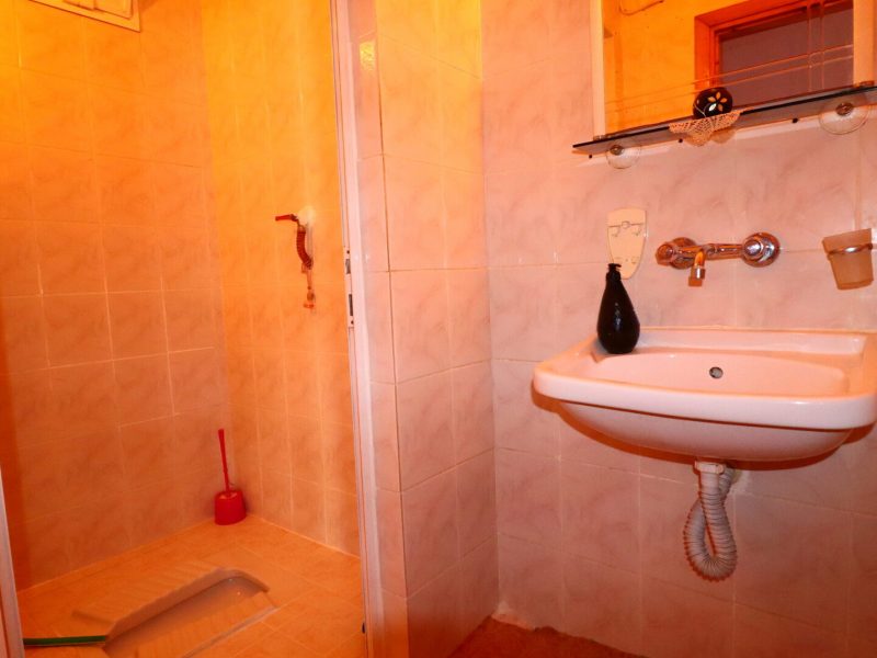 Mersin Erdemli Alata Deniz Manzaralı Satılık 3+1 Daire