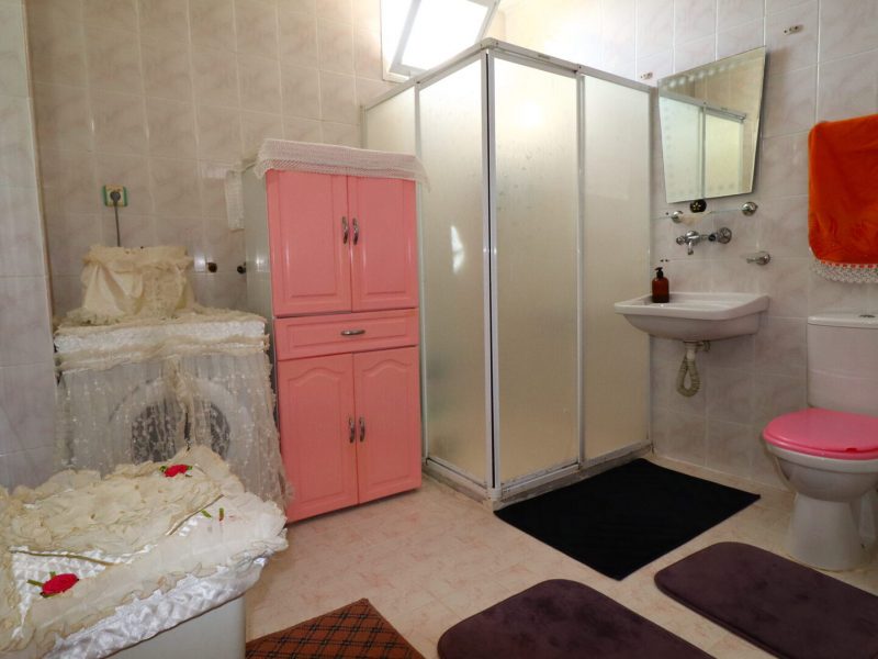 Mersin Erdemli Alata Deniz Manzaralı Satılık 3+1 Daire
