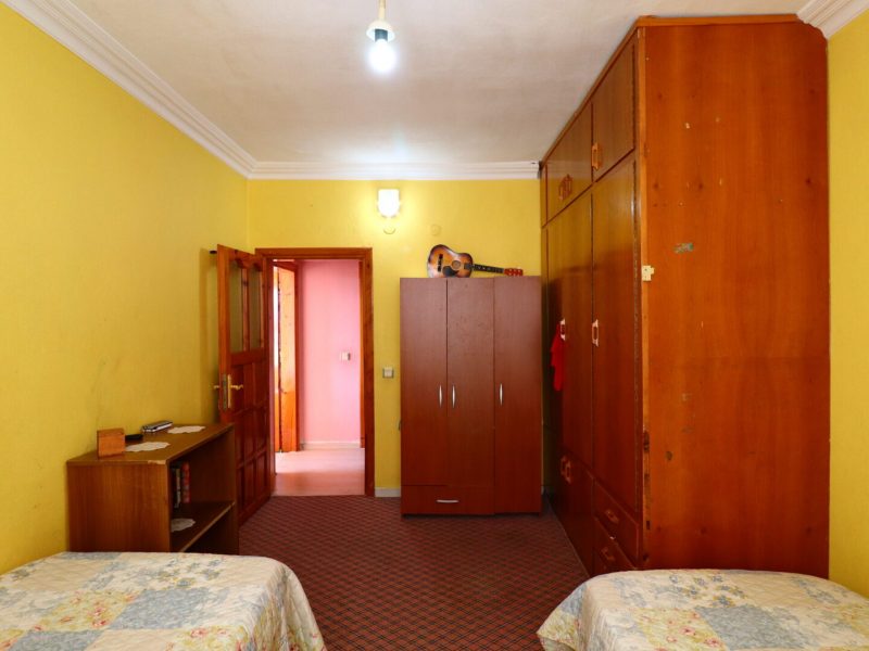 Mersin Erdemli Alata Deniz Manzaralı Satılık 3+1 Daire