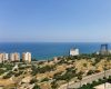 Mersin Erdemli Ayaş Larissa Sitesi Eşyalı Satılık Deniz Manzaralı  3+1 Daire