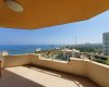 Mersin Erdemli Ayaş Larissa Sitesi Eşyalı Satılık Deniz Manzaralı  3+1 Daire