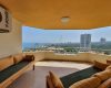 Mersin Erdemli Ayaş Larissa Sitesi Eşyalı Satılık Deniz Manzaralı  3+1 Daire