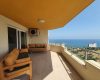 Mersin Erdemli Ayaş Larissa Sitesi Eşyalı Satılık Deniz Manzaralı  3+1 Daire