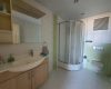 Mersin Erdemli Ayaş Larissa Sitesi Eşyalı Satılık Deniz Manzaralı  3+1 Daire