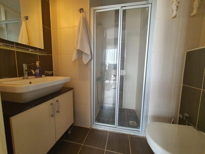 Mersin Erdemli Kargıpınarı Queenaba Tatil Sitesi Eşyalı Kiralık Daire