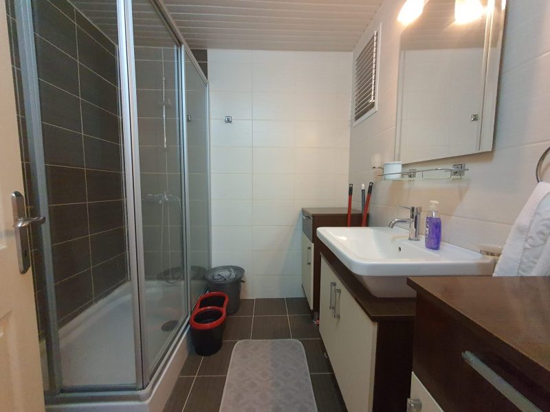 Mersin Erdemli Kargıpınarı Queenaba Tatil Sitesi Eşyalı Kiralık Daire