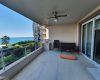 Mersin Erdemli Ayaş Denize Sıfır Elissa Sitesi Satılık Yazlık Daire