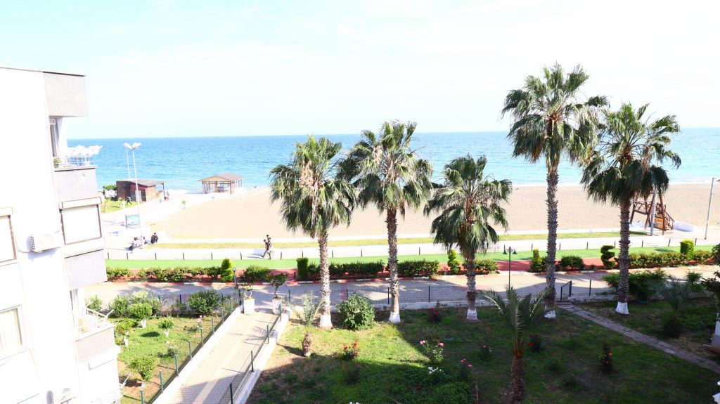 Mersin Erdemli Erciyes Sitesi Satılık 2+1 Daire