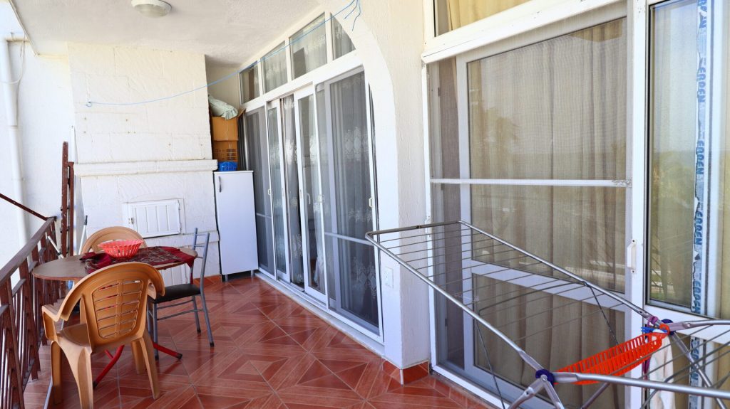 Mersin Erdemli Erciyes Sitesi Satılık 2+1 Daire