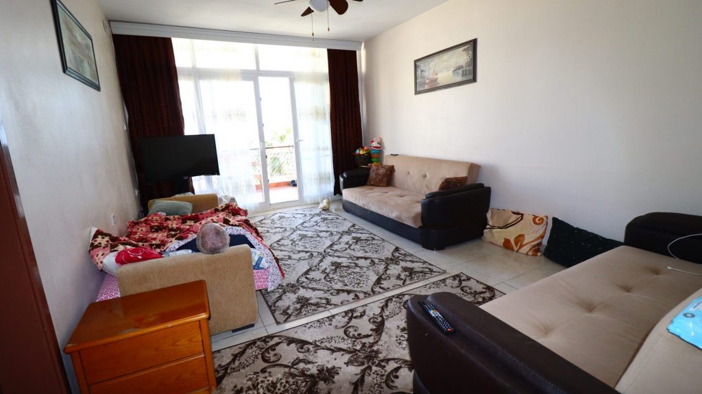 Mersin Erdemli Erciyes Sitesi Satılık 2+1 Daire