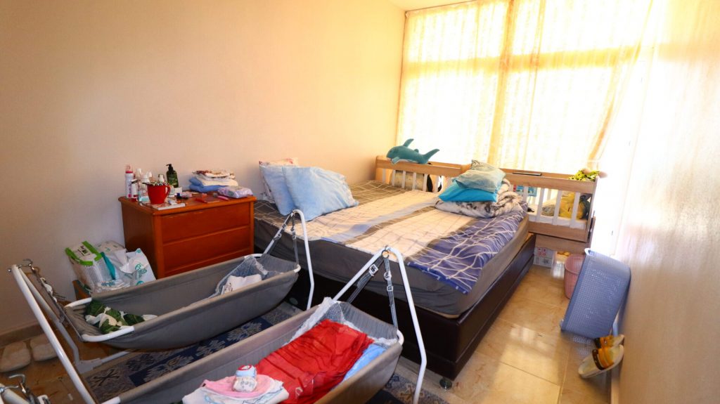 Mersin Erdemli Erciyes Sitesi Satılık 2+1 Daire