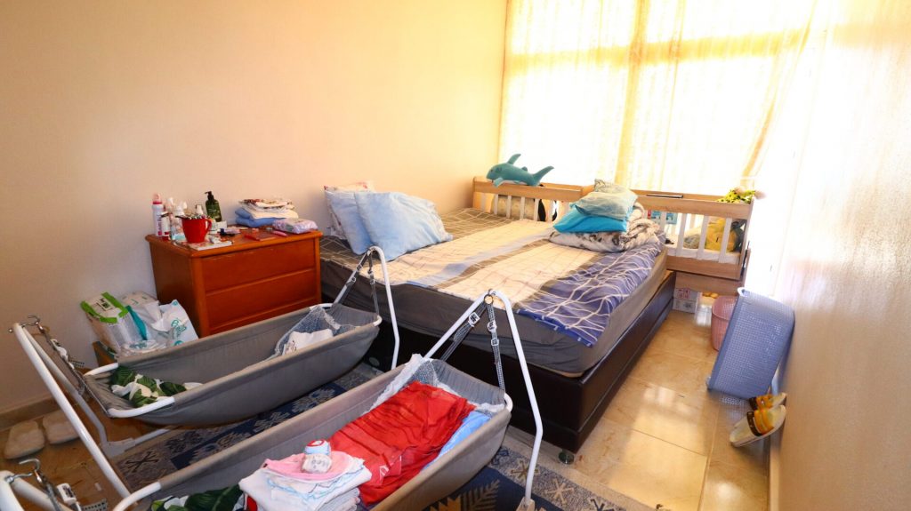 Mersin Erdemli Erciyes Sitesi Satılık 2+1 Daire