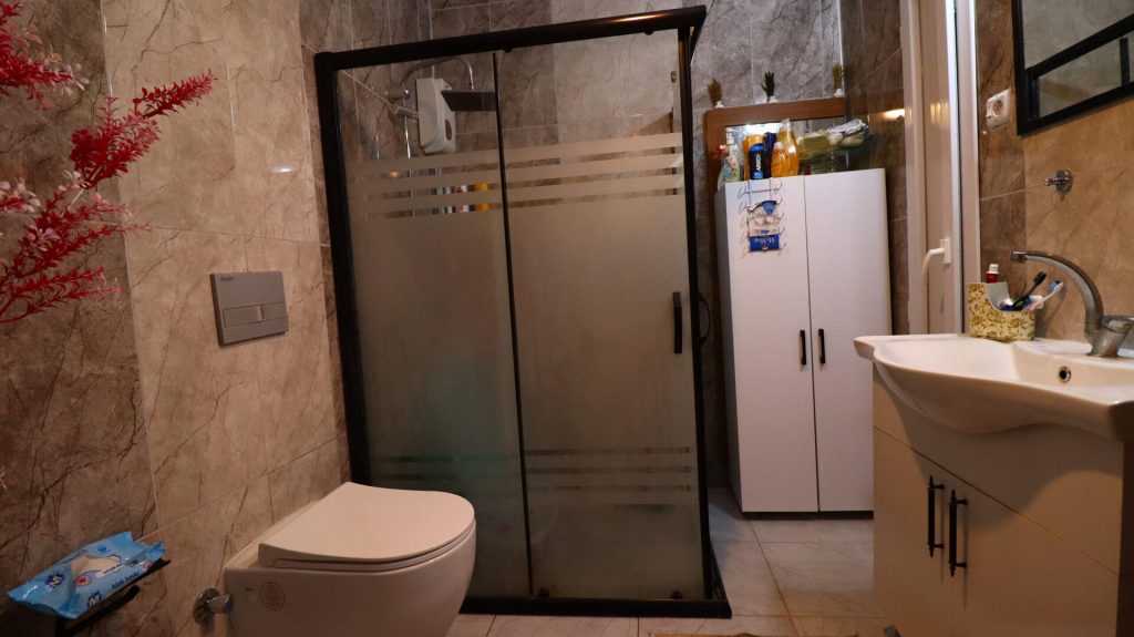 Mersin Erdemli Erciyes Sitesi Satılık 2+1 Daire