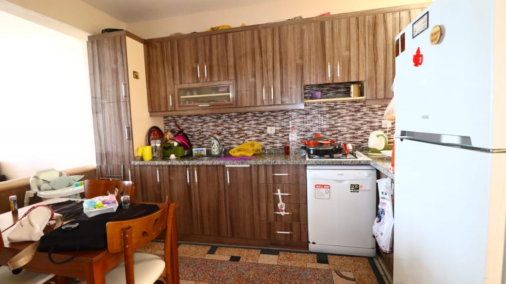 Mersin Erdemli Erciyes Sitesi Satılık 2+1 Daire
