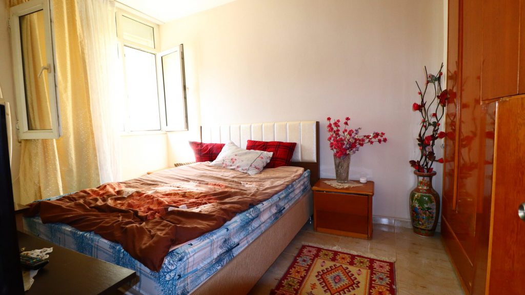 Mersin Erdemli Erciyes Sitesi Satılık 2+1 Daire