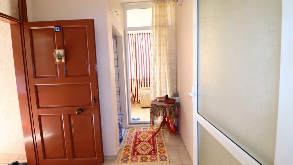 Mersin Erdemli Erciyes Sitesi Satılık 2+1 Daire