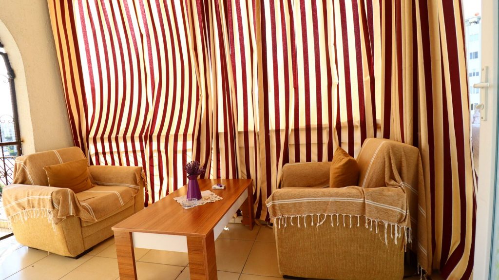 Mersin Erdemli Erciyes Sitesi Satılık 2+1 Daire