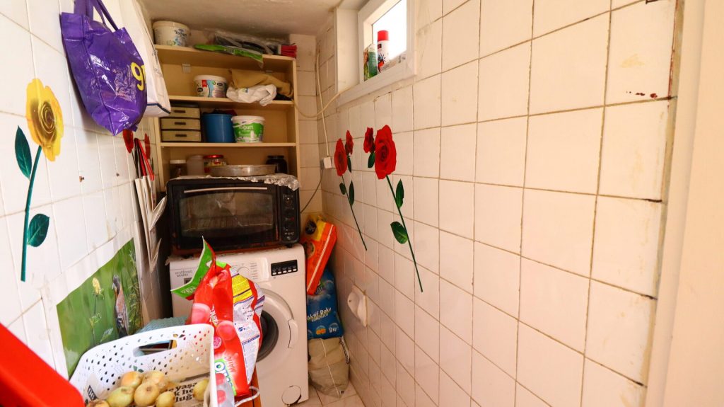 Mersin Erdemli Erciyes Sitesi Satılık 2+1 Daire