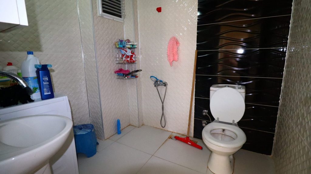 Erdemli Akdeniz Mahallesi Satılık Deniz Manzaralı 3+1 Daire 