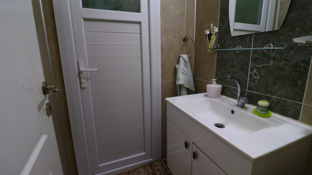 Erdemli Akdeniz Mahallesi Satılık Deniz Manzaralı 3+1 Daire 