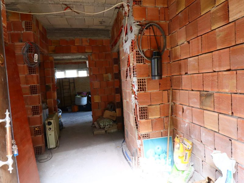 Mersin Erdemli Kargıpınarı  Satılık 5+1 Triplex Villa