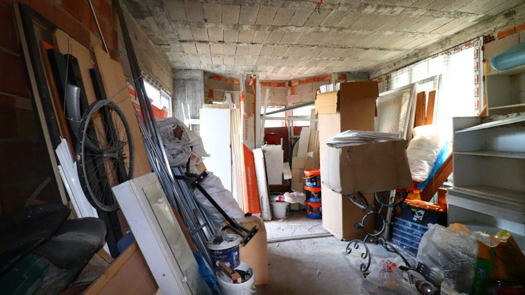 Mersin Erdemli Kargıpınarı  Satılık 5+1 Triplex Villa