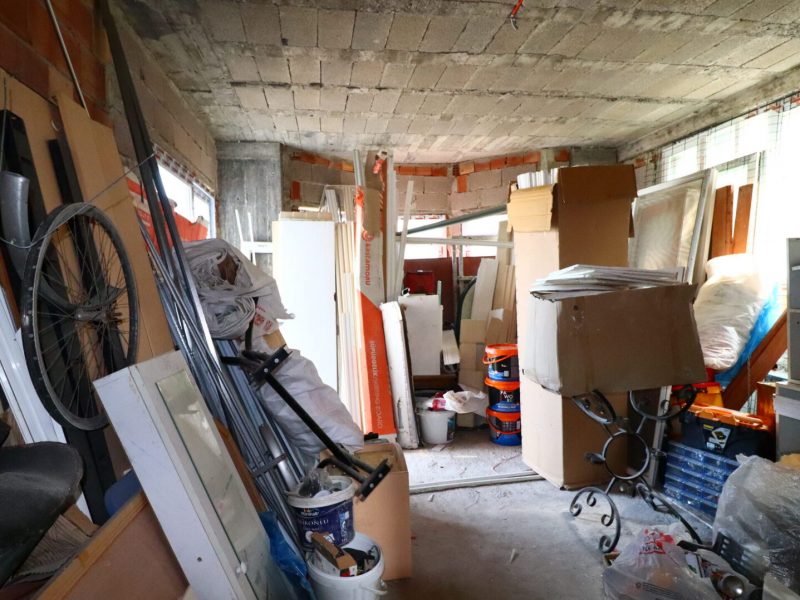 Mersin Erdemli Kargıpınarı  Satılık 5+1 Triplex Villa