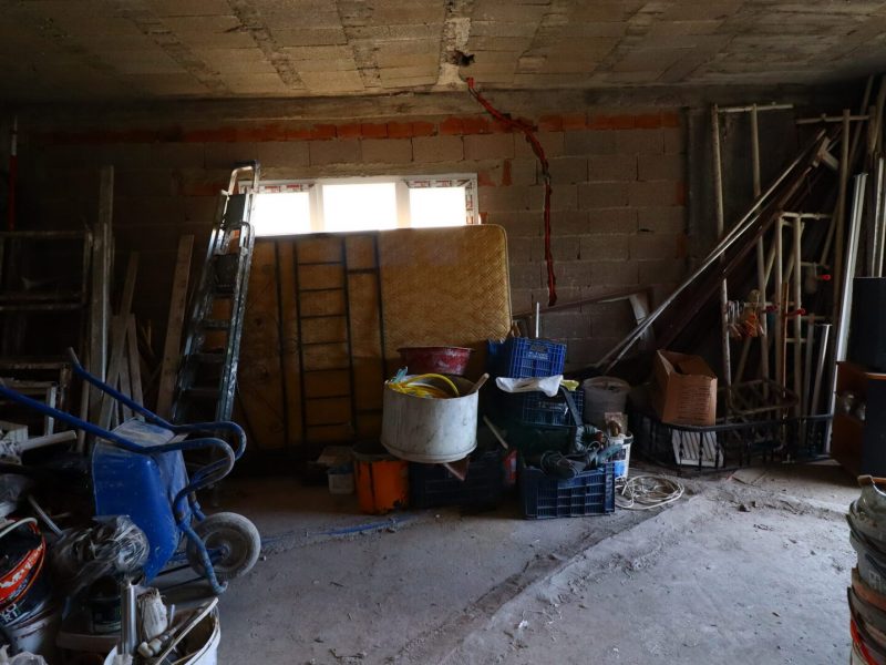 Mersin Erdemli Kargıpınarı  Satılık 5+1 Triplex Villa