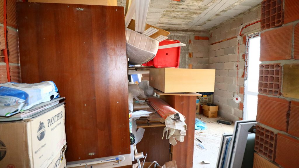 Mersin Erdemli Kargıpınarı  Satılık 5+1 Triplex Villa