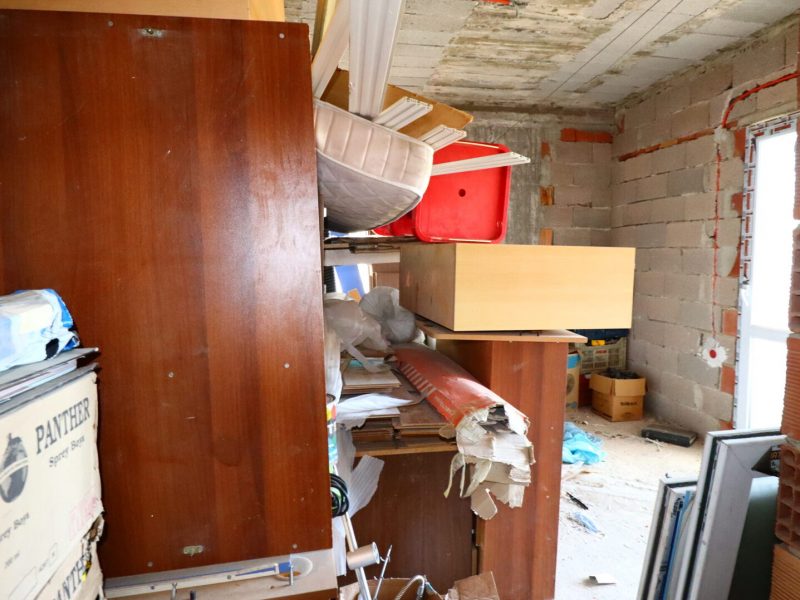 Mersin Erdemli Kargıpınarı  Satılık 5+1 Triplex Villa