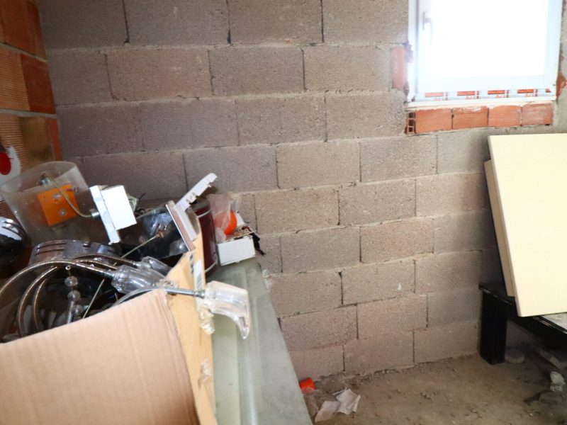 Mersin Erdemli Kargıpınarı  Satılık 5+1 Triplex Villa