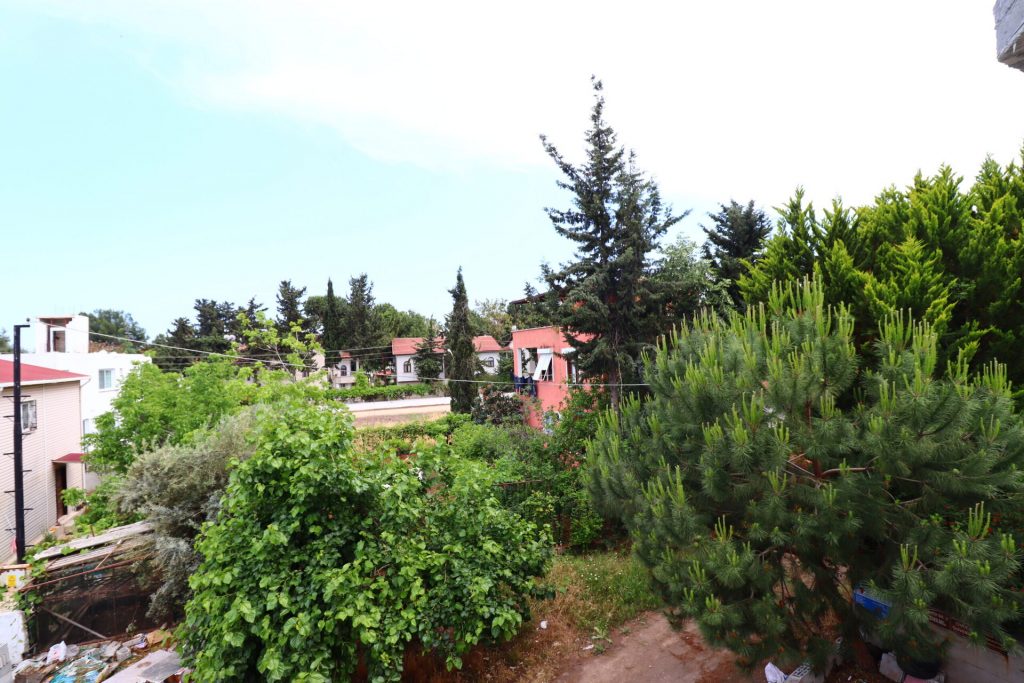 Mersin Erdemli Kargıpınarı  Satılık 5+1 Triplex Villa