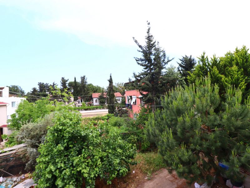 Mersin Erdemli Kargıpınarı  Satılık 5+1 Triplex Villa