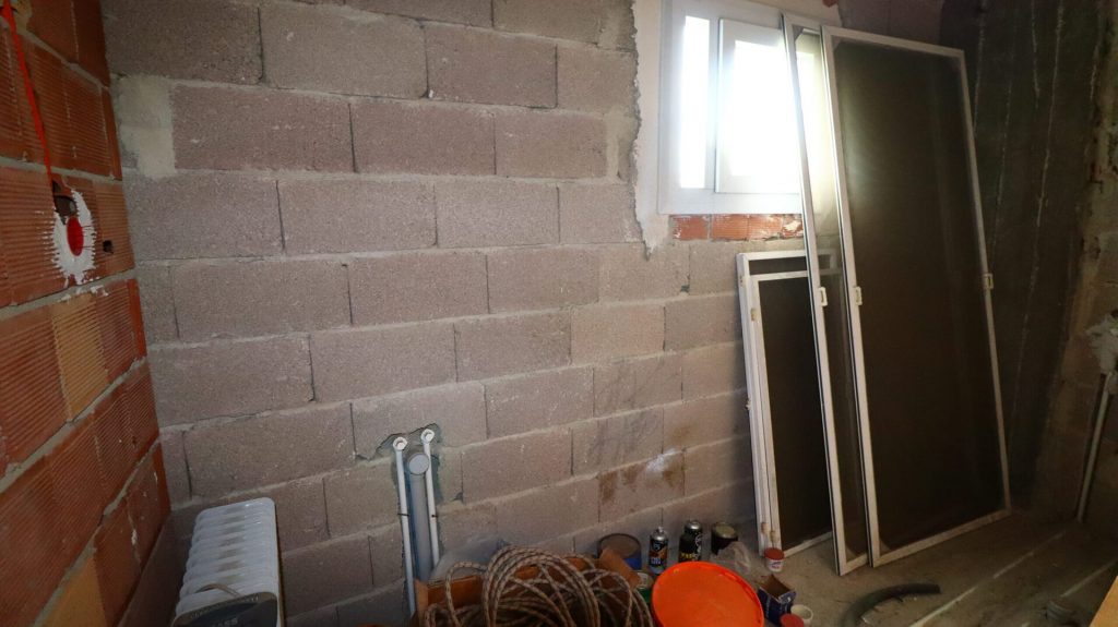 Mersin Erdemli Kargıpınarı  Satılık 5+1 Triplex Villa