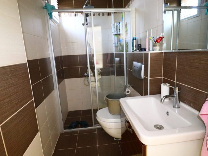 Mersin Erdemli Kumkuyu Altınportakal Sitesi Satılık 3+1 Bakımlı Daire