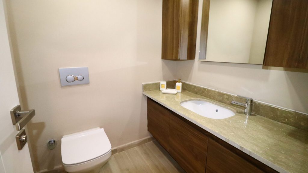 Mersin Erdemli Ayaş Athena Residence 2+1 Satılık Daire