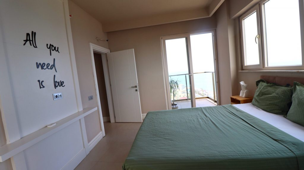 Mersin Erdemli Ayaş Athena Residence 2+1 Satılık Daire