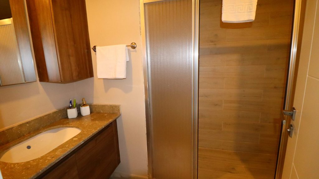 Mersin Erdemli Ayaş Athena Residence 1+1 Satılık Full Deniz Manzaralı Daire