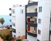Mersin Erdemli Ayaş Denize Sıfır Uygun Satılık 2+1 Daire