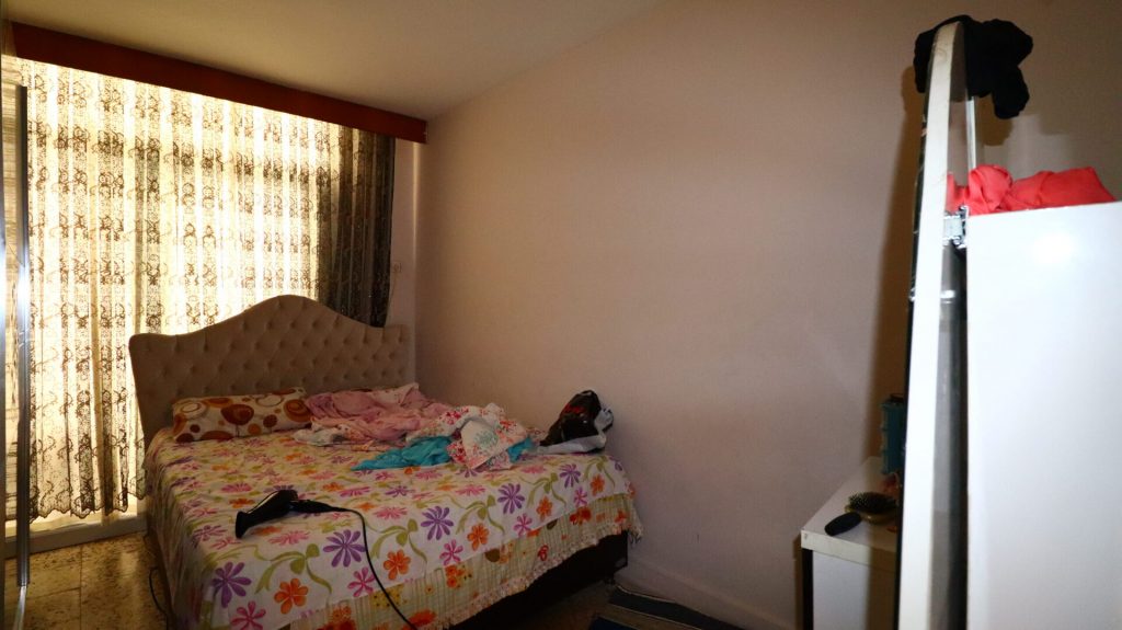 Mersin Erdemli Merkez Mahallesi Satılık Denize Yakın Masrafsız 3+1 Daire