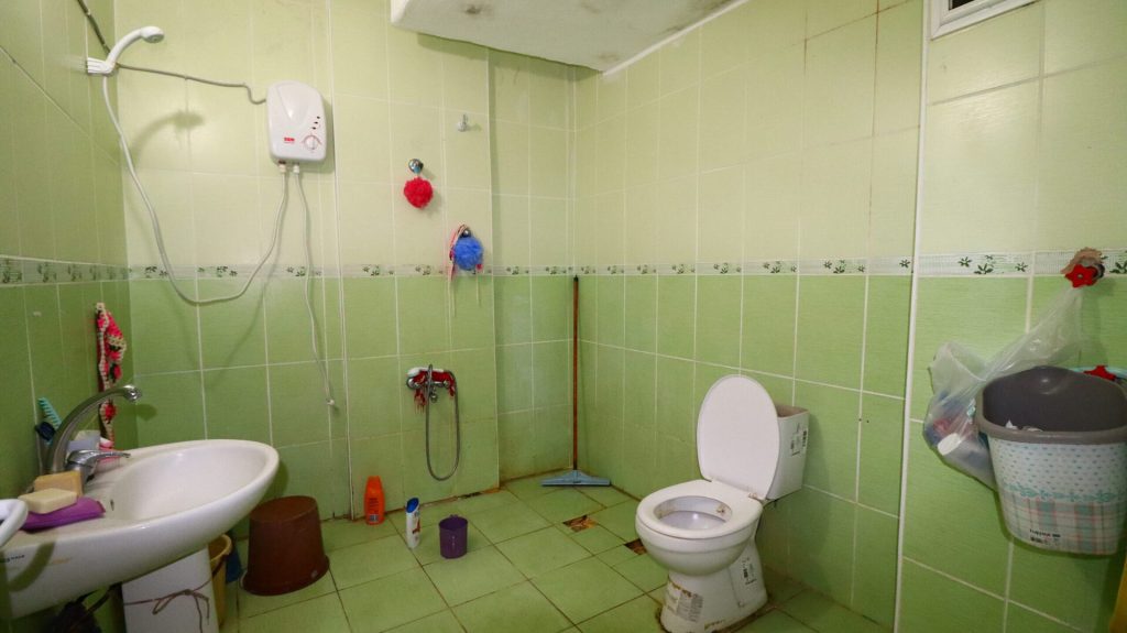 Mersin Erdemli Merkez Mahallesi Satılık Denize Yakın Masrafsız 3+1 Daire